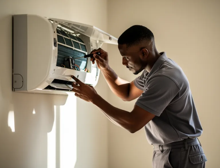 AC repair North Shields